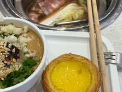 -龍歌自助小火锅(漳州二路爱购店)