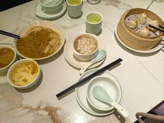 -翡翠拉面小笼包(岭南新天地店)