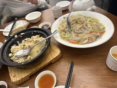 -渔满仓海鲜渔家(象山二店)
