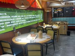 -光海·乡记酸菜鱼·始于1996(花园路店)