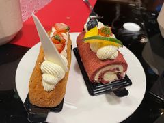 -索菲特银河锦厨自助餐(山西路店)