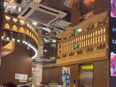 -巴依老爷新疆美食(常营店)