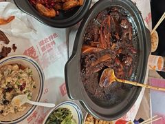 -回味黑鸭煲·始于2006(万松园店)