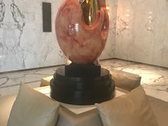 -上海宝华万豪酒店