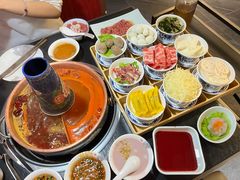 -咏江南·苏式火锅·苏州评弹(观前街店)