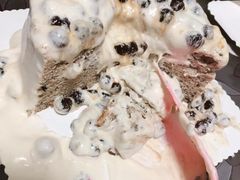 -漫生活烘焙·无糖蛋糕·动物奶油