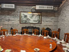 包厢-顺德了能馆(虎门店)