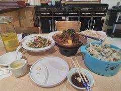 -老边饺子馆(东单店)