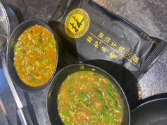 -林记潮牛·牛肉火锅(上马墩店)