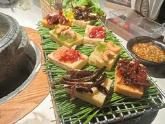 -芸山季·云南山珍菌火锅(南翔印象城MEGA店)