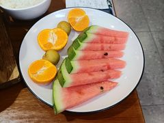 -涌觅名灶·本地海鲜宁波菜(财富广场店)