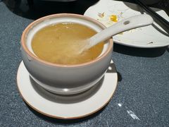 -双湖园·地标武汉菜(黄鹤楼解放路店)