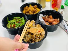 -念念Restaurant(贝岗店)