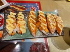-友壹町寿司(嘉洲广场店)