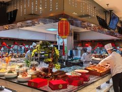 -燕郊烧鸽子(酷车小镇店)