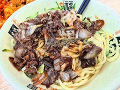 -高丽雅韩式炸酱面(南洪街店)