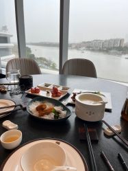 -英芬国际月子中心(岛屿度假月子·洲至奢选香岚店)