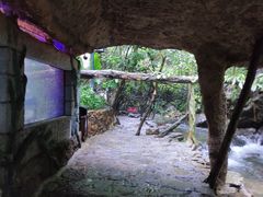 -古龙峡云天玻霸