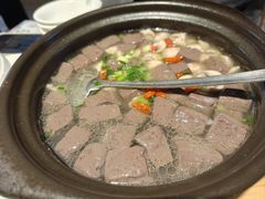 -金典银峰老鹅馆·昆山菜(亭林公园店)