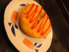 -金龙咖喱