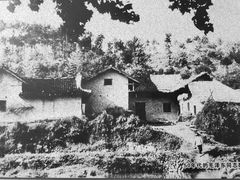 -韶山毛泽东同志故居