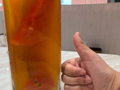 -茉莉餐厅(包河万达店)