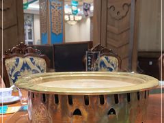 -哈啾嗨·新概念蒙餐(红星新城店)