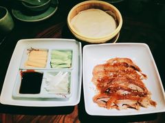 -韵秋荷(宝山龙湖天街店)