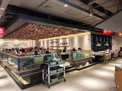 -韩盛·古法烤肉店(皇城恒隆广场店)