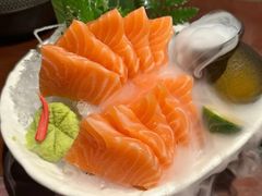 -弓二·烧鸟居酒屋(财富购物中心店)
