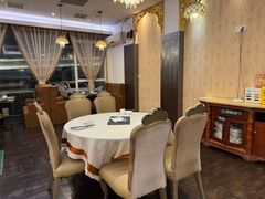 -新粤新疆菜清真餐厅(拱北店)