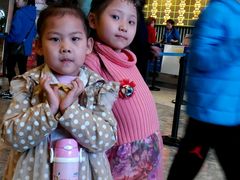 -博纳国际影城(淄博店)