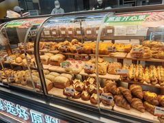 -BreadTalk面包新语·烘焙蛋糕(高德置地春广场店)