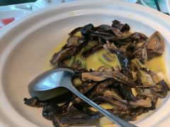 -渔舟意·湖南家宴(萝岗纳金城店)