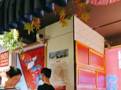 -望庐说·本地菜馆