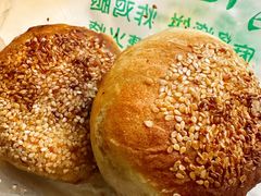 牛肉烧饼-满记烧饼(牛街东里小区一区店)
