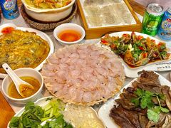 -官塘锋记鱼生·生腌·砂锅粥(牌坊街店)