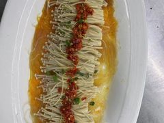 -饭橘汉江码头·乡野土菜馆(静安路店)