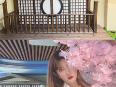 -白兔子密室(长寿路店)