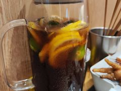 -木屋烧烤(惠阳华润小径湾店)