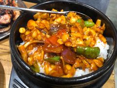 -原始泥炉烤肉(总店)