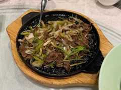 -北京全聚德(西客站店)