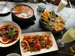 -瑞丽觉觉味道·异国风情(瑞丽大道店)