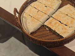 -李记搅团•非遗陕菜(三桥店)
