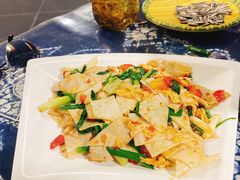 -龙姐私房菜(和顺古镇店)