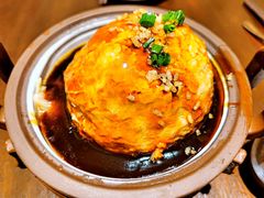 招牌狮子头-扬州狮子楼·非遗淮扬菜(总店)