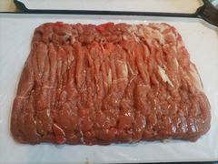-圆山胜利碳火铜锅涮肉(马甸桥店)