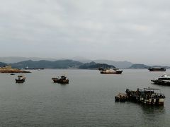 -嵛山岛