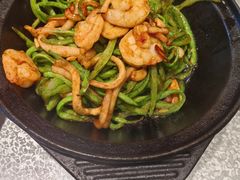 -老济南·地道济南菜(大明湖店)