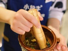 -小放牛炒菜馆(裕华万达店)